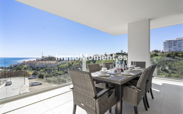 Bestaande woning - Appartement - Fuengirola - Fuengirola Centro