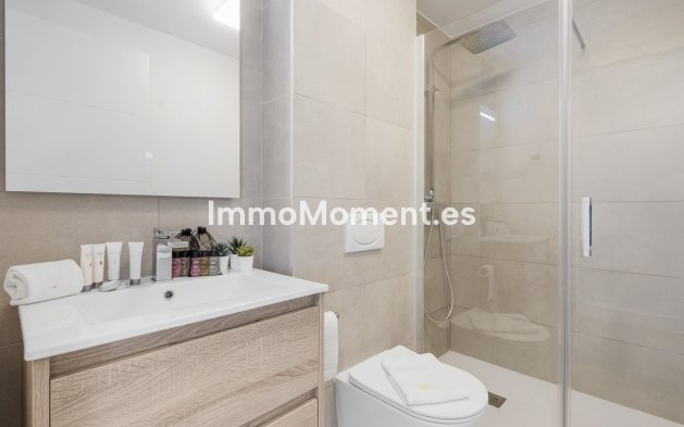 Bestaande woning - Appartement - Fuengirola - Fuengirola Centro