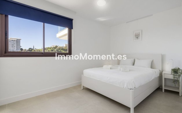 Bestaande woning - Appartement - Fuengirola - Fuengirola Centro