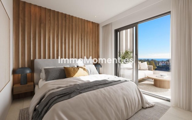 Obra nueva - Apartamento - Fuengirola