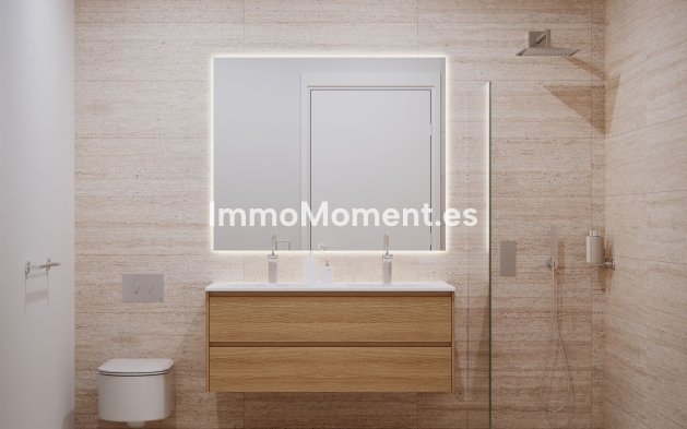 Construction neuve - Terraced - Fuengirola