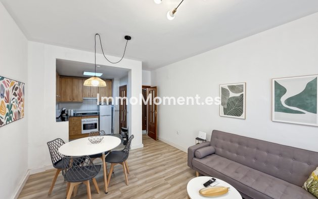 Reventa - Apartamento - Málaga - La Merced