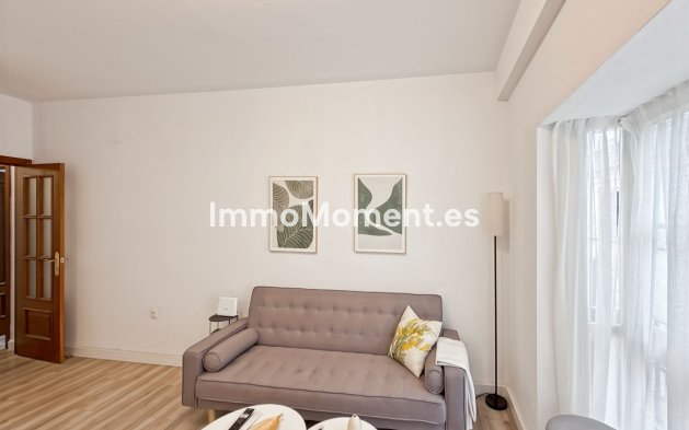 Reventa - Apartamento - Málaga - La Merced