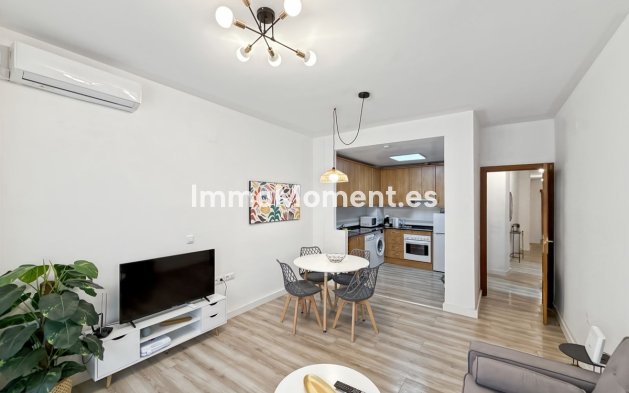 Reventa - Apartamento - Málaga - La Merced