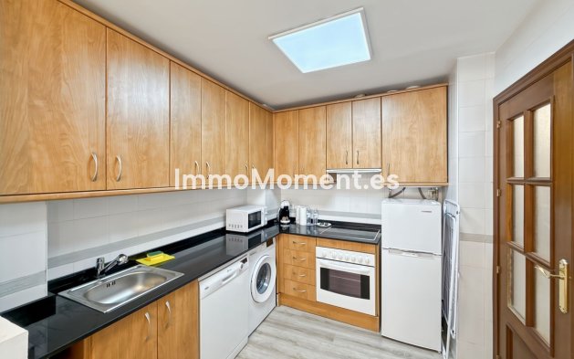 Reventa - Apartamento - Málaga - La Merced