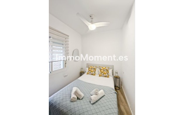 Reventa - Apartamento - Málaga - La Merced