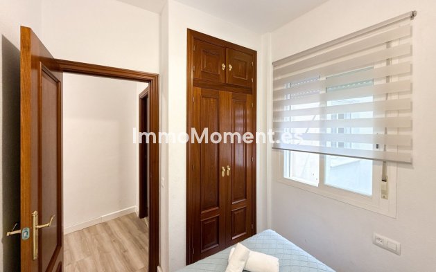 Reventa - Apartamento - Málaga - La Merced