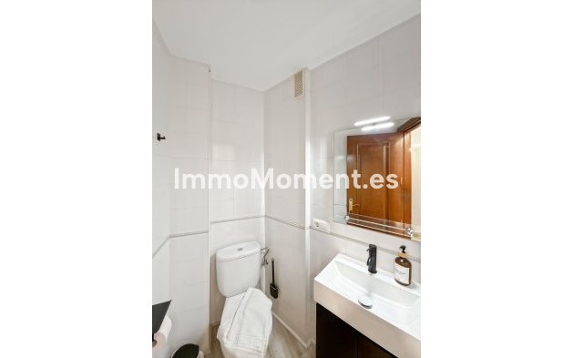 Reventa - Apartamento - Málaga - La Merced