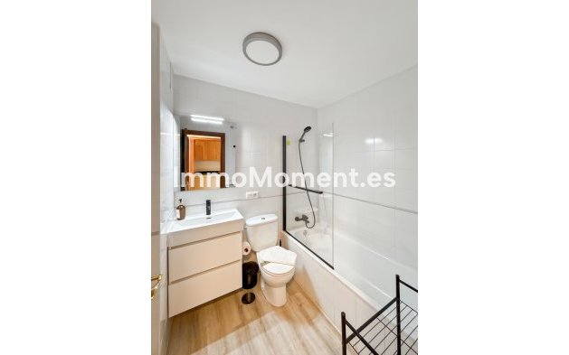 Reventa - Apartamento - Málaga - La Merced