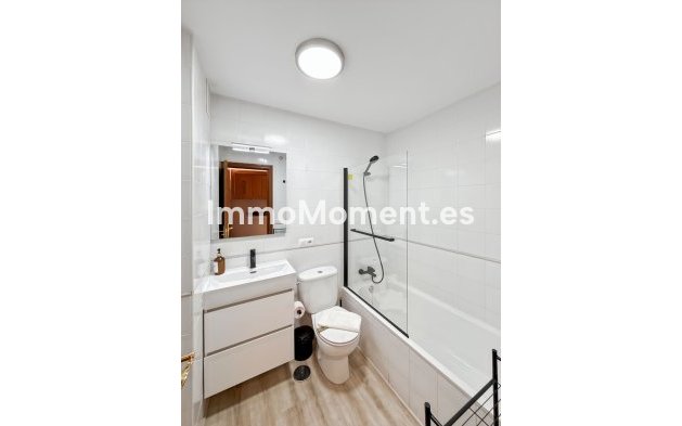 Reventa - Apartamento - Málaga - La Merced