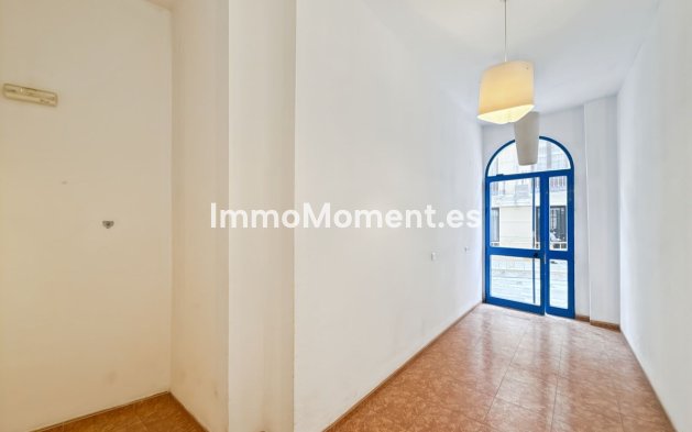 Reventa - Apartamento - Málaga - La Merced