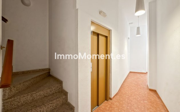 Reventa - Apartamento - Málaga - La Merced