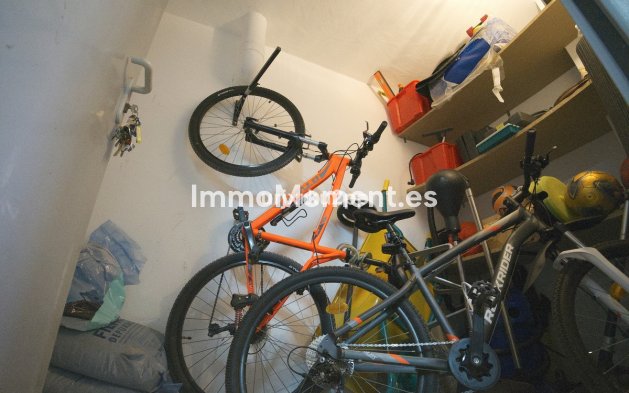 Reventa - Adosado - Orihuela - La Zenia