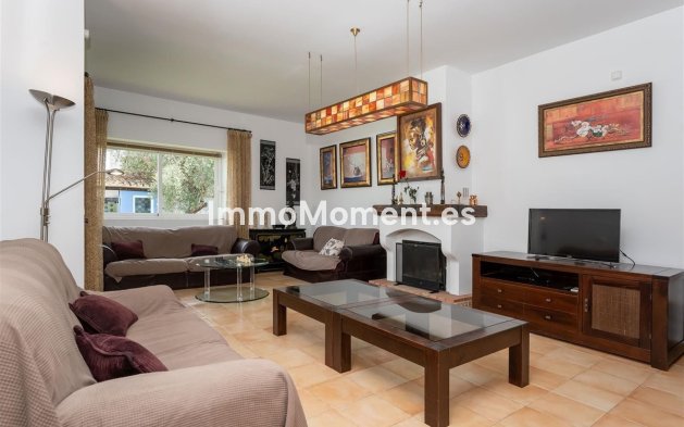 Revente - Villa - Intérieur                       - Alhaurín el Grande Centro