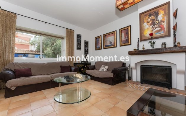 Revente - Villa - Intérieur                       - Alhaurín el Grande Centro