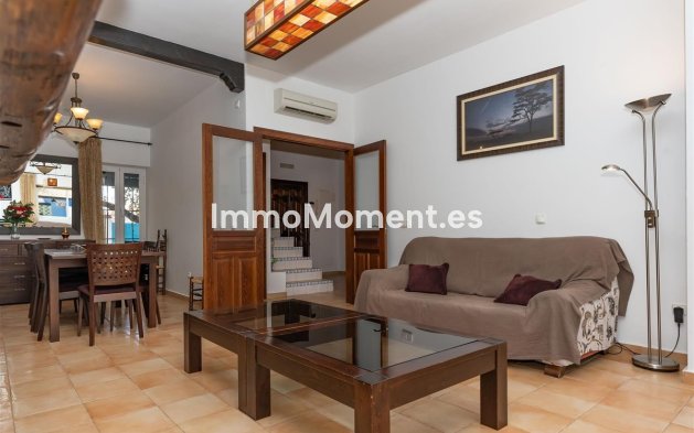 Revente - Villa - Intérieur                       - Alhaurín el Grande Centro