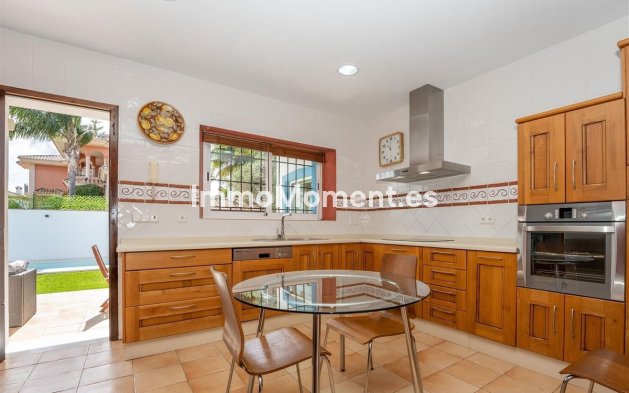 Revente - Villa - Intérieur                       - Alhaurín el Grande Centro