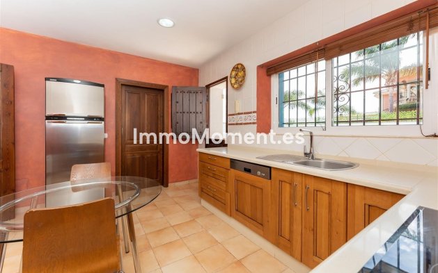 Revente - Villa - Intérieur                       - Alhaurín el Grande Centro