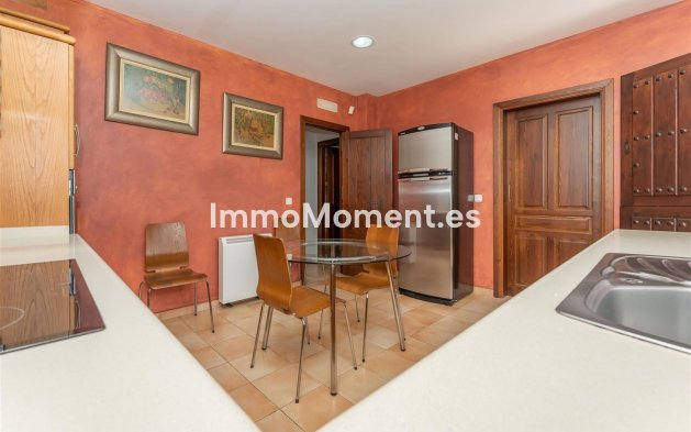 Revente - Villa - Intérieur                       - Alhaurín el Grande Centro