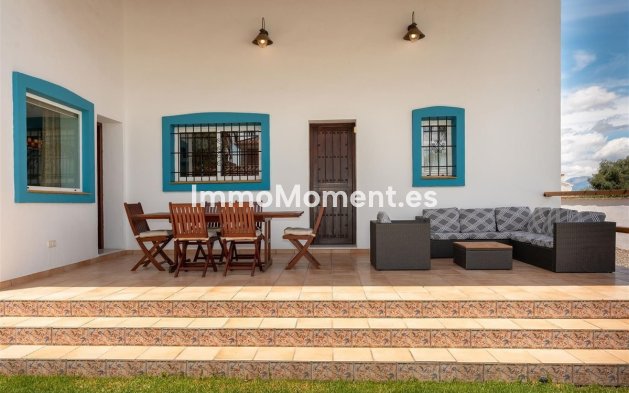 Revente - Villa - Intérieur                       - Alhaurín el Grande Centro