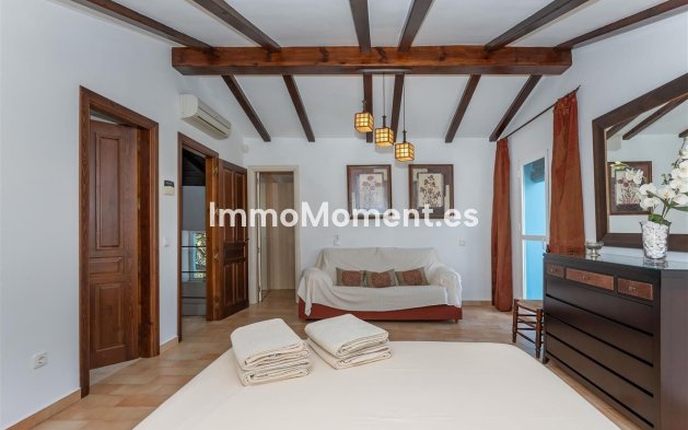 Revente - Villa - Intérieur                       - Alhaurín el Grande Centro