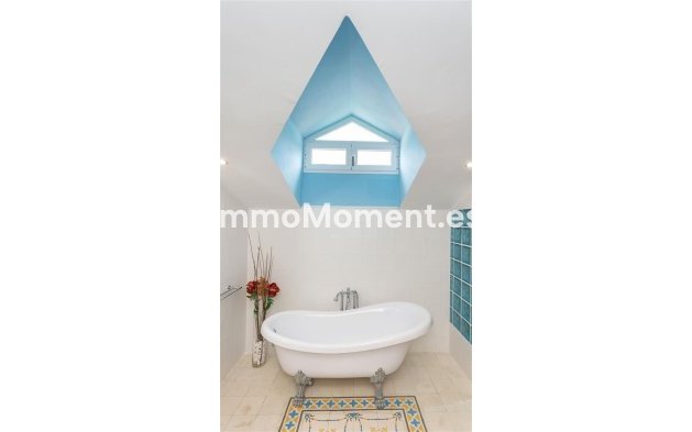 Revente - Villa - Intérieur                       - Alhaurín el Grande Centro