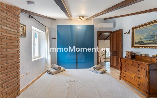 Revente - Villa - Intérieur                       - Alhaurín el Grande Centro