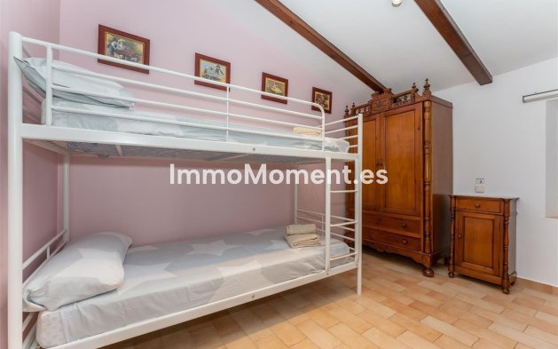 Revente - Villa - Intérieur                       - Alhaurín el Grande Centro