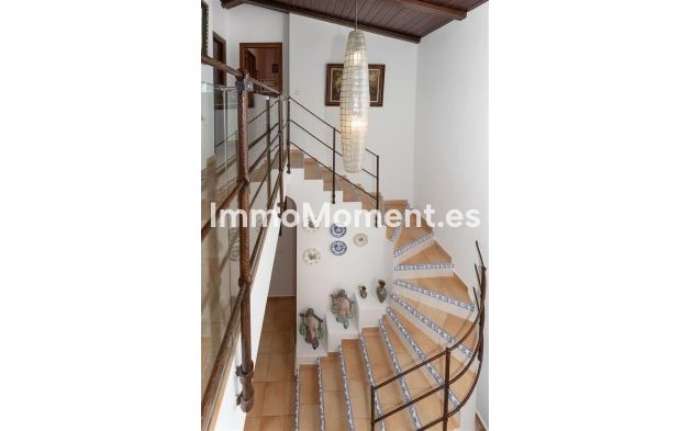 Revente - Villa - Intérieur                       - Alhaurín el Grande Centro