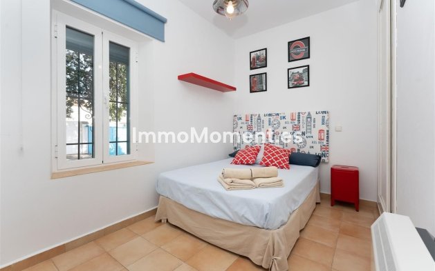 Revente - Villa - Intérieur                       - Alhaurín el Grande Centro