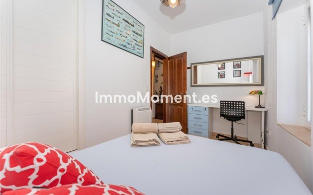 Revente - Villa - Intérieur                       - Alhaurín el Grande Centro