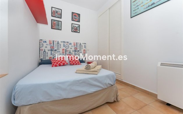 Revente - Villa - Intérieur                       - Alhaurín el Grande Centro