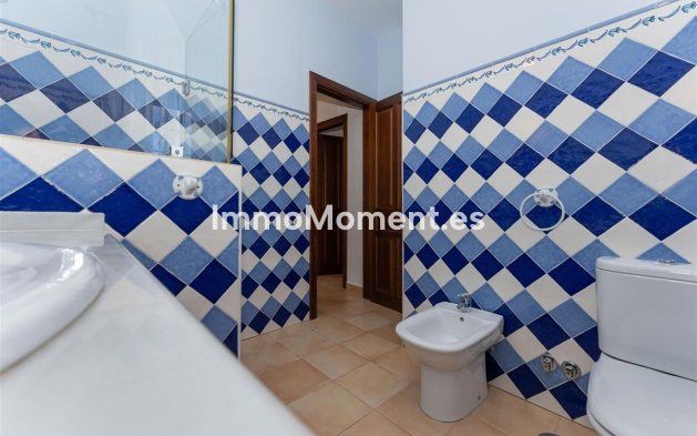 Revente - Villa - Intérieur                       - Alhaurín el Grande Centro