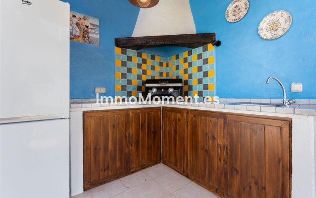 Revente - Villa - Intérieur                       - Alhaurín el Grande Centro