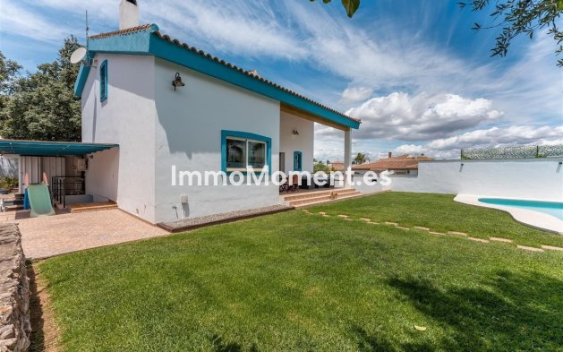 Revente - Villa - Intérieur                       - Alhaurín el Grande Centro