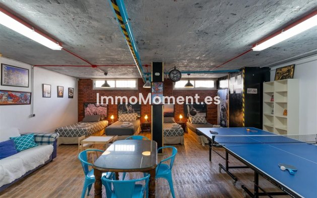 Revente - Villa - Intérieur                       - Alhaurín el Grande Centro