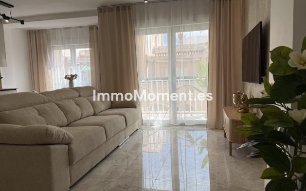 Bestaande woning - Appartement - Torrevieja - Playa del Cura