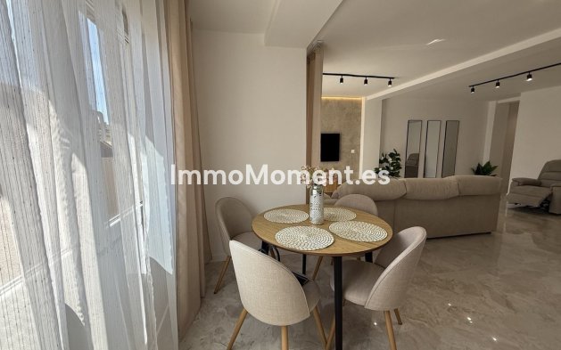 Bestaande woning - Appartement - Torrevieja - Playa del Cura