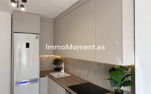 Bestaande woning - Appartement - Torrevieja - Playa del Cura