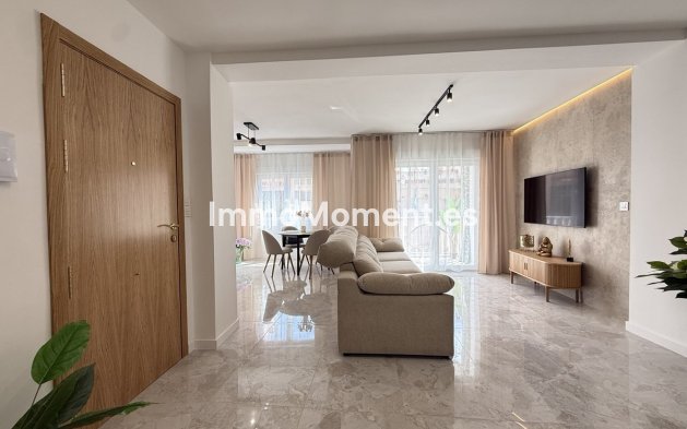 Bestaande woning - Appartement - Torrevieja - Playa del Cura