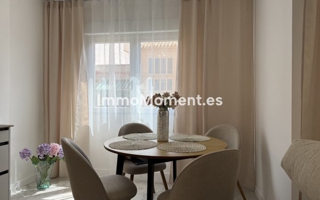 Bestaande woning - Appartement - Torrevieja - Playa del Cura