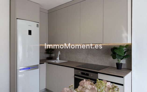 Bestaande woning - Appartement - Torrevieja - Playa del Cura