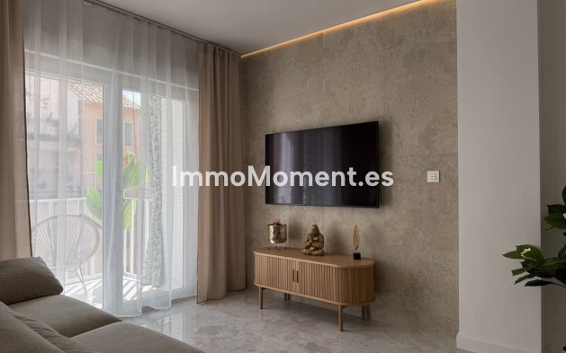 Bestaande woning - Appartement - Torrevieja - Playa del Cura