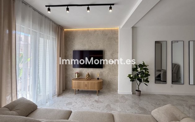 Bestaande woning - Appartement - Torrevieja - Playa del Cura