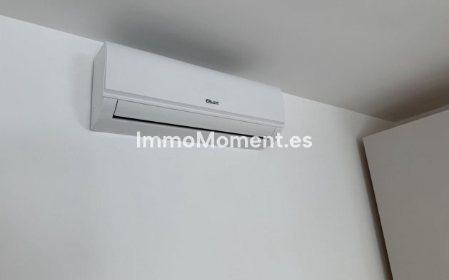 Bestaande woning - Appartement - Torrevieja - Playa del Cura