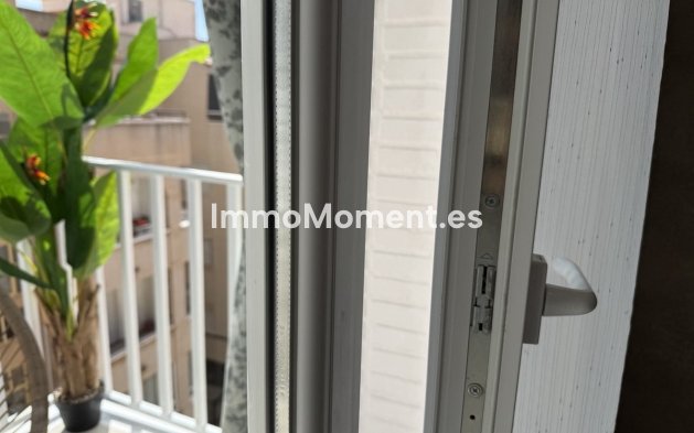 Bestaande woning - Appartement - Torrevieja - Playa del Cura