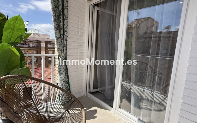 Bestaande woning - Appartement - Torrevieja - Playa del Cura