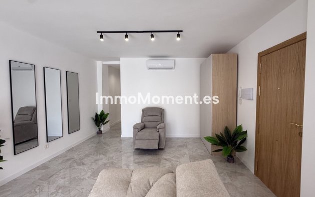 Bestaande woning - Appartement - Torrevieja - Playa del Cura