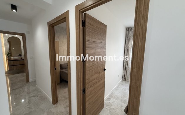 Bestaande woning - Appartement - Torrevieja - Playa del Cura