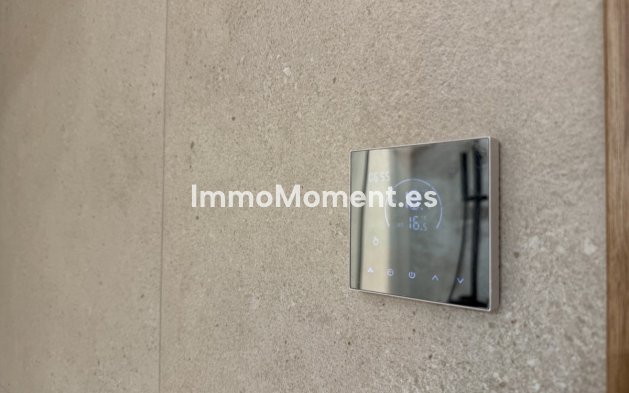 Bestaande woning - Appartement - Torrevieja - Playa del Cura